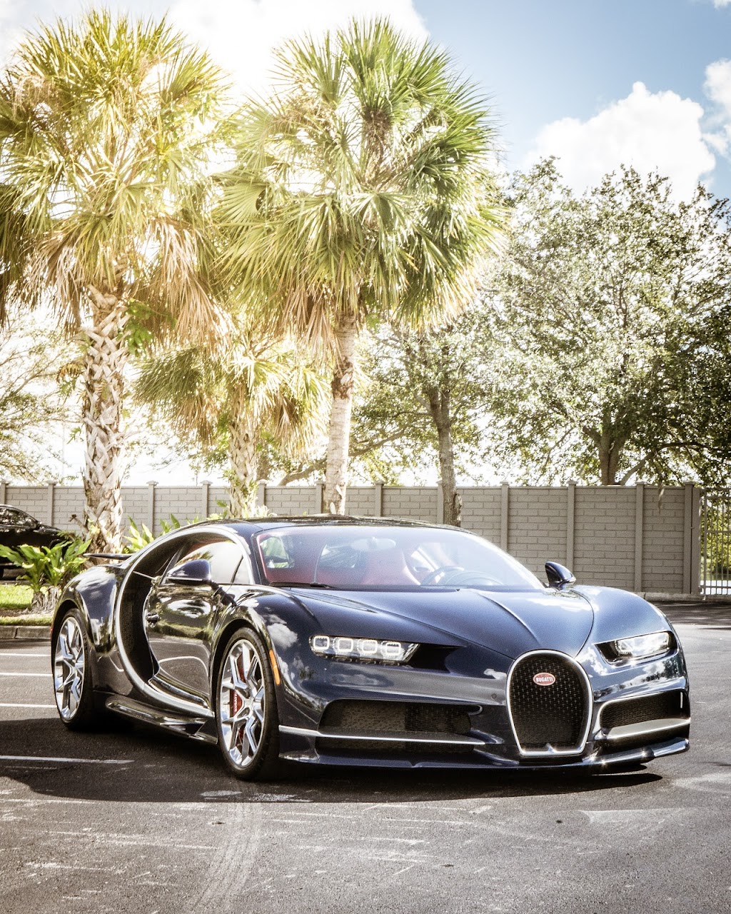 Bugatti Broward | 4645 Volunteer Rd, Davie, FL 33330, USA | Phone: (954) 618-0134