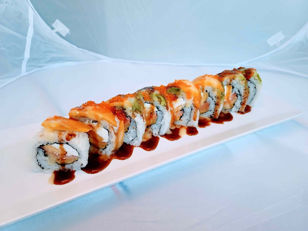 joy sushi | 15555 E 14th St ste 318, San Leandro, CA 94578 | Phone: (510) 876-8419