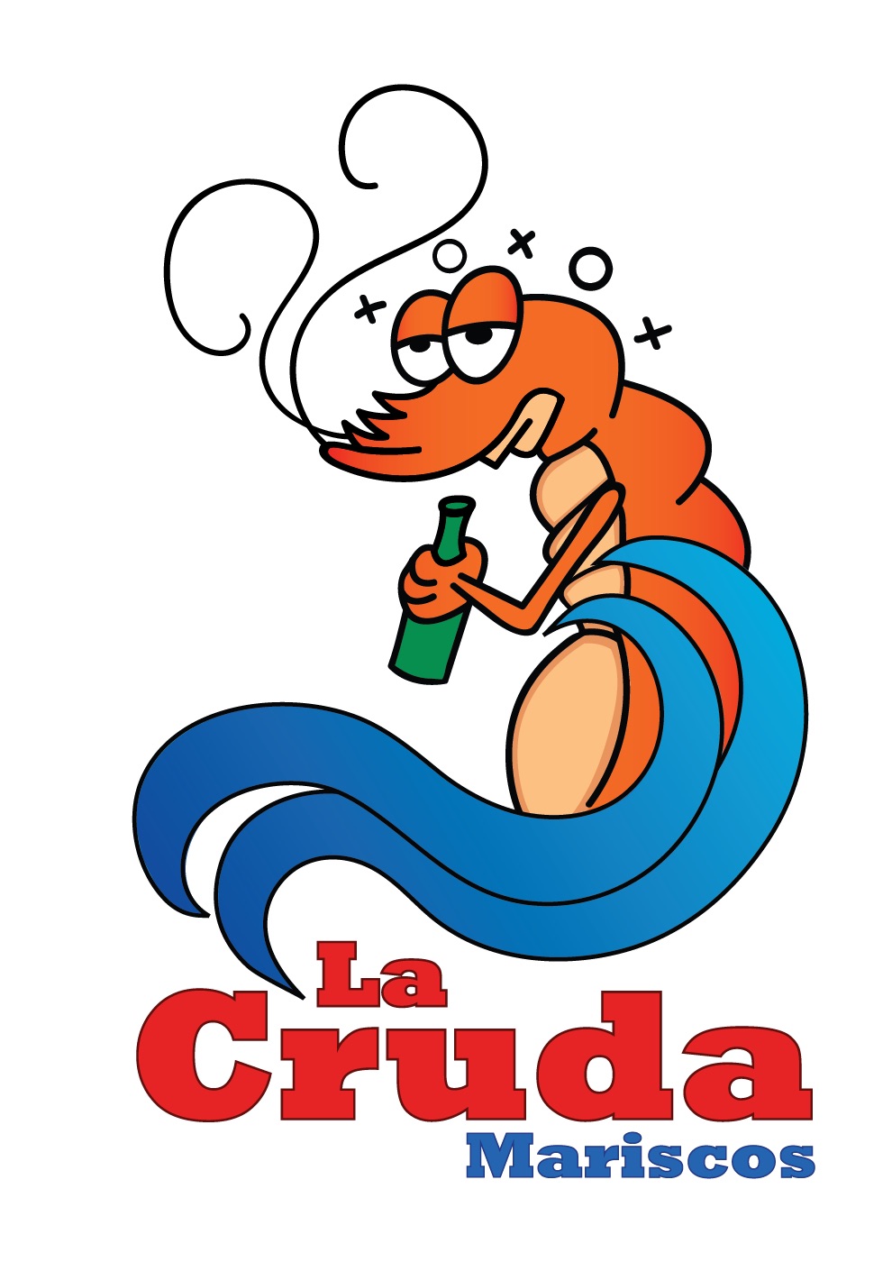 La cruda mariscos | 4402 E Compton Blvd, East Compton, CA 90221, USA | Phone: (323) 489-1440