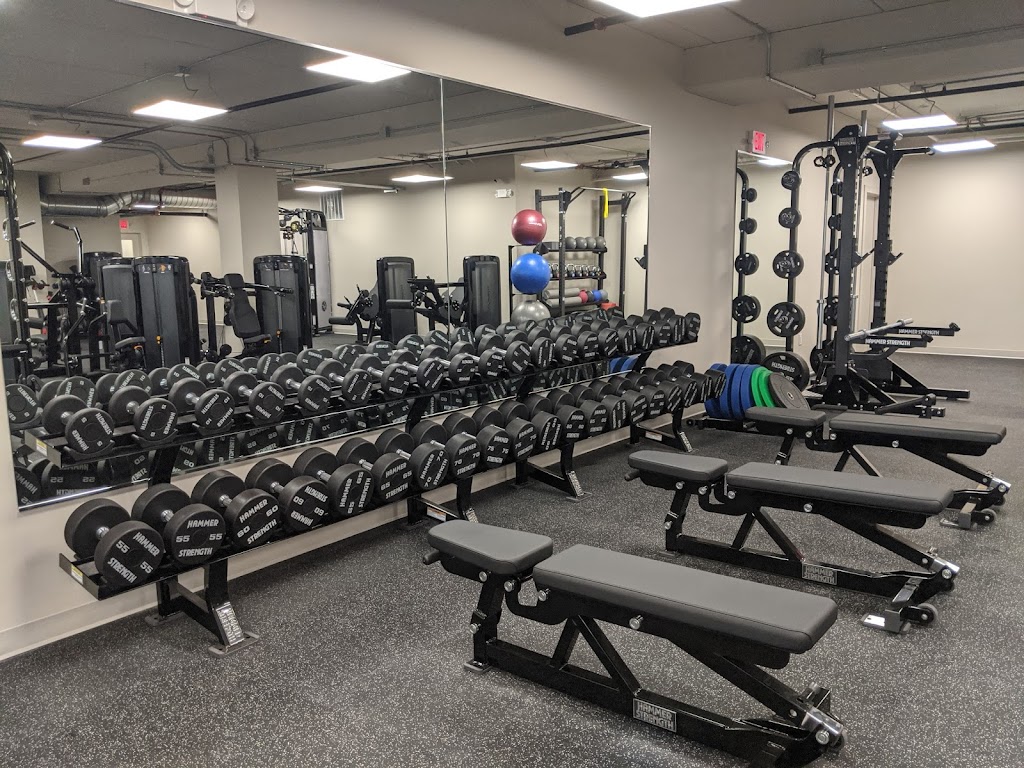 Hawks Landing Fitness Center | 88 Hawks Landing Cir, Verona, WI 53593, USA | Phone: (608) 848-4295