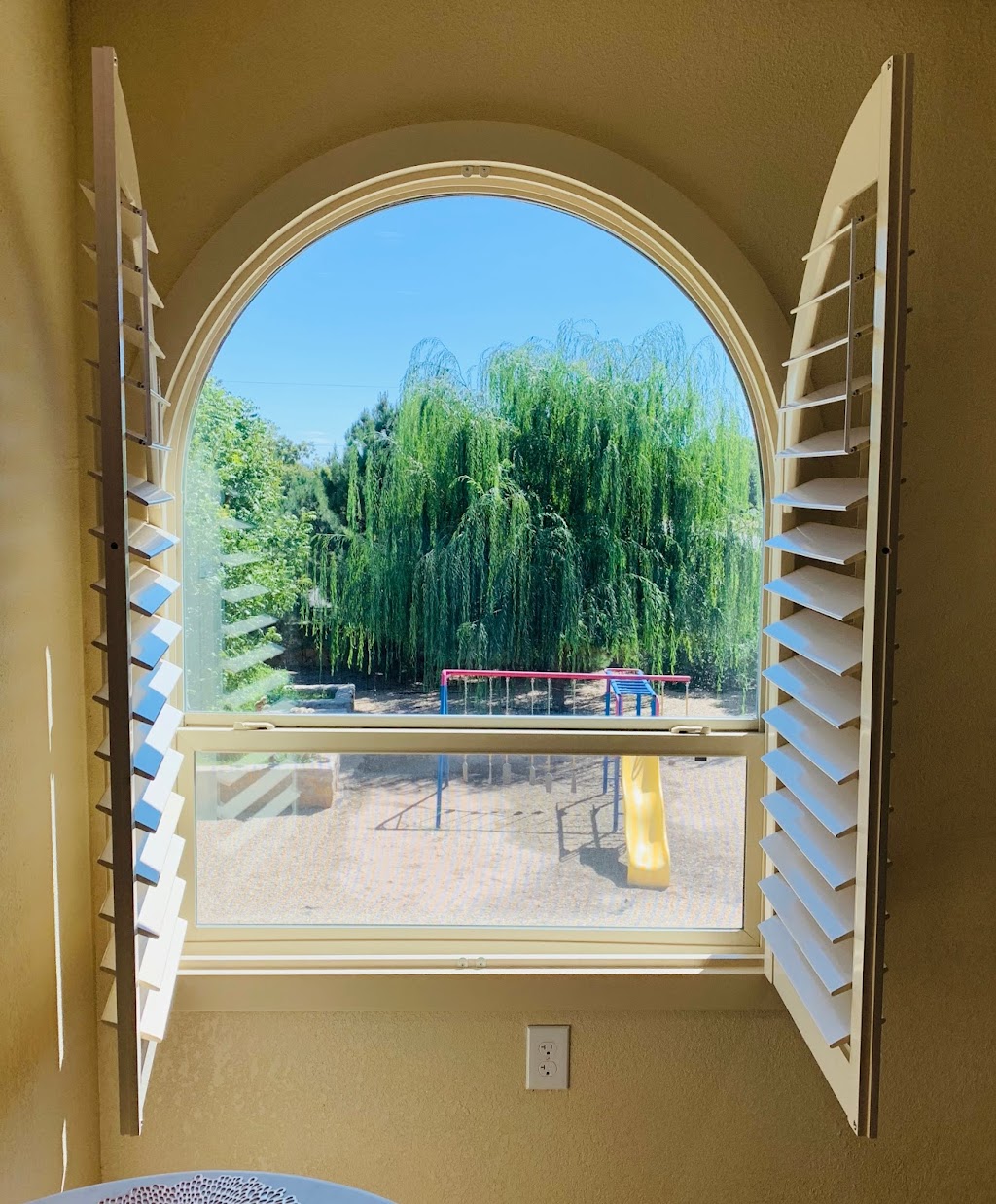 Desert Shades Window Blinds And Shutters | Appointment Only, 235 Forest Rd, Mesilla Park, NM 88047, USA | Phone: (575) 649-2821