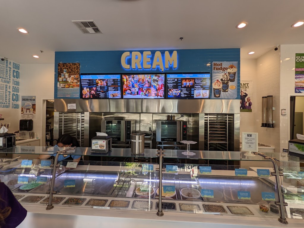 CREAM | 19501 Stevens Creek Blvd #102, Cupertino, CA 95014, USA | Phone: (408) 343-1213