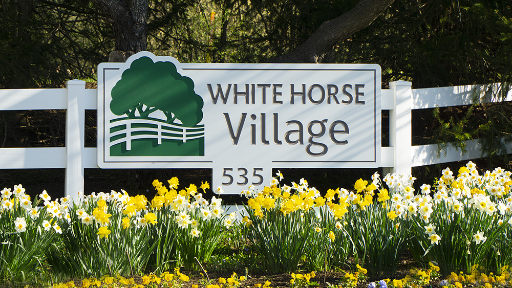 White Horse Village | 535 Gradyville Rd, Newtown Square, PA 19073, USA | Phone: (610) 558-5000