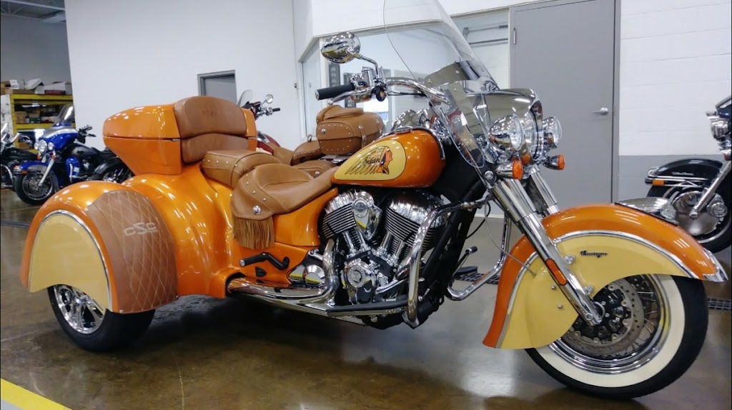 Hall Of Fame Bikes and Trikes of Ohio LLC | 6271 Meade Rd NE, Louisville, OH 44641, USA | Phone: (330) 412-1662