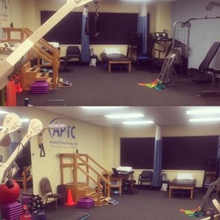 Advanced Physical Therapy Center | 6167 White Lake Rd Suite 1, City of the Village of Clarkston, MI 48346, USA | Phone: (248) 620-4260