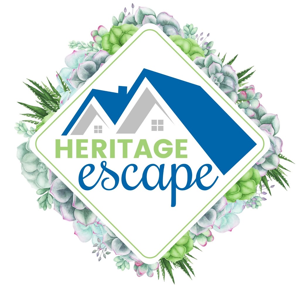 Heritage Escape | 2206 S Ellsworth Rd, Mesa, AZ 85209, USA | Phone: (720) 467-3292