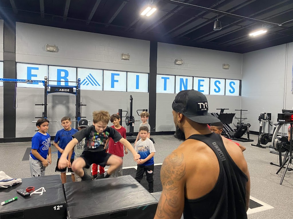 Believe 24:7 Faith & Fitness | 3223 N 45th St, Omaha, NE 68106, USA | Phone: (402) 297-1521