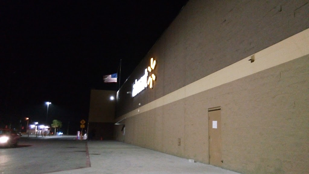Walmart Connection Center | 2501 W Wheeler Ave, Aransas Pass, TX 78336, USA | Phone: (361) 758-2920