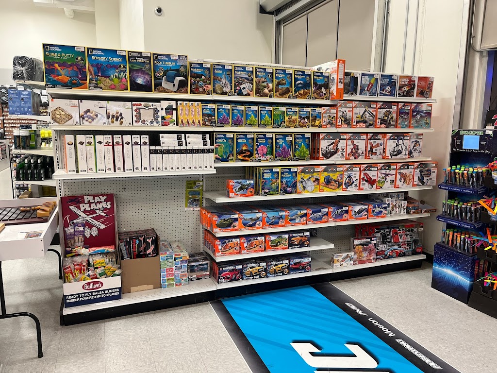 Hobby Action RC Raceway and Shop Chandler | 855 N 54th St, Chandler, AZ 85226, USA | Phone: (480) 781-2251