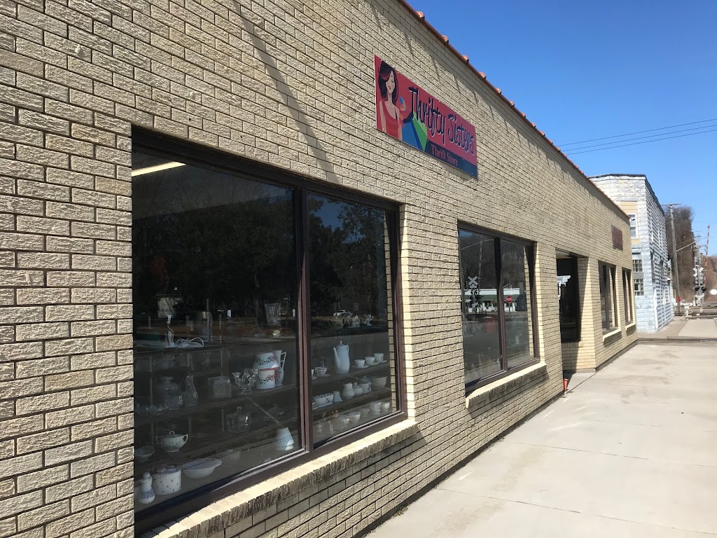 Thrifty Sisters | N1231 Wabash St, Bay City, WI 54723, USA | Phone: (715) 594-3114