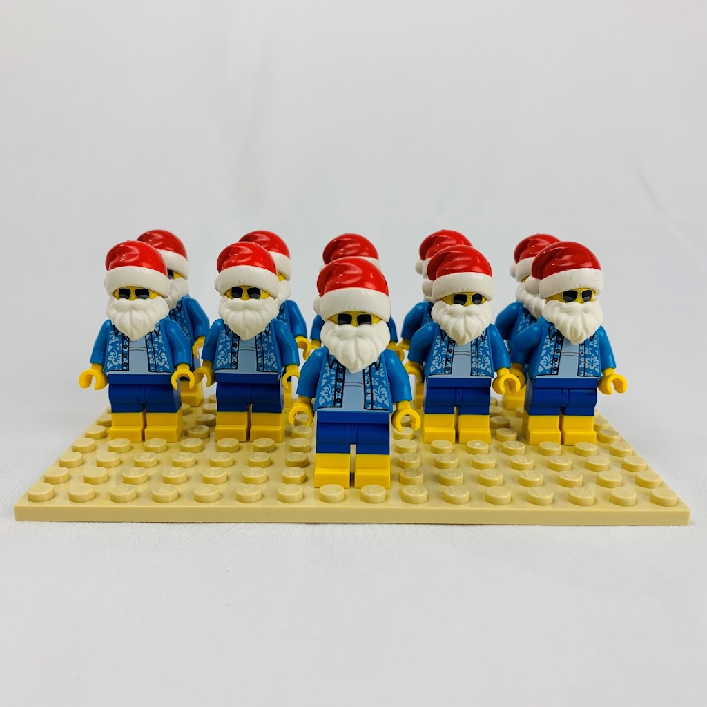 The Missing Piece, A LEGO Resell Store | W67N222 Evergreen Blvd # 105, Cedarburg, WI 53012, USA | Phone: (262) 618-3026