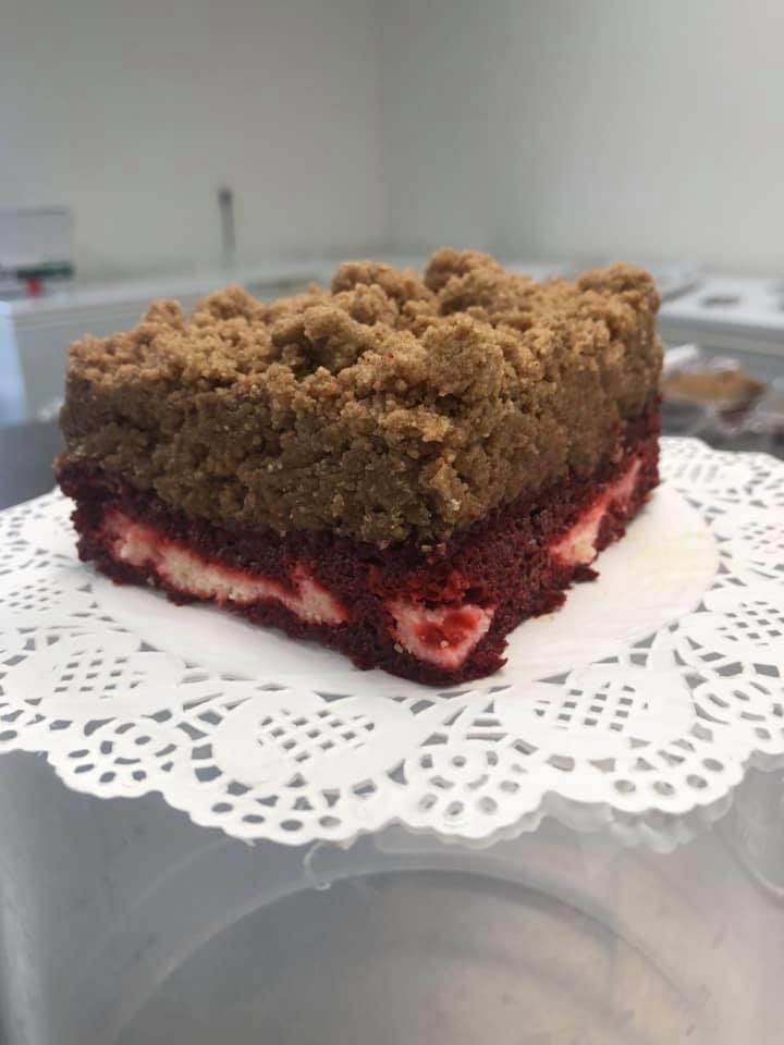 Mike’s Crumb Cake Factory | 1949 NJ-88, Brick Township, NJ 08724, USA | Phone: (732) 475-6140