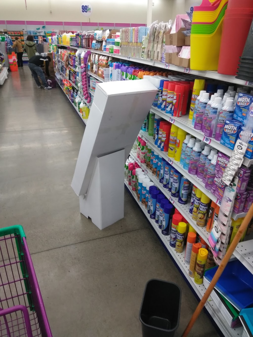 99 Cents Only Stores | 701 N Golden State Blvd, Turlock, CA 95380, USA | Phone: (209) 632-6996