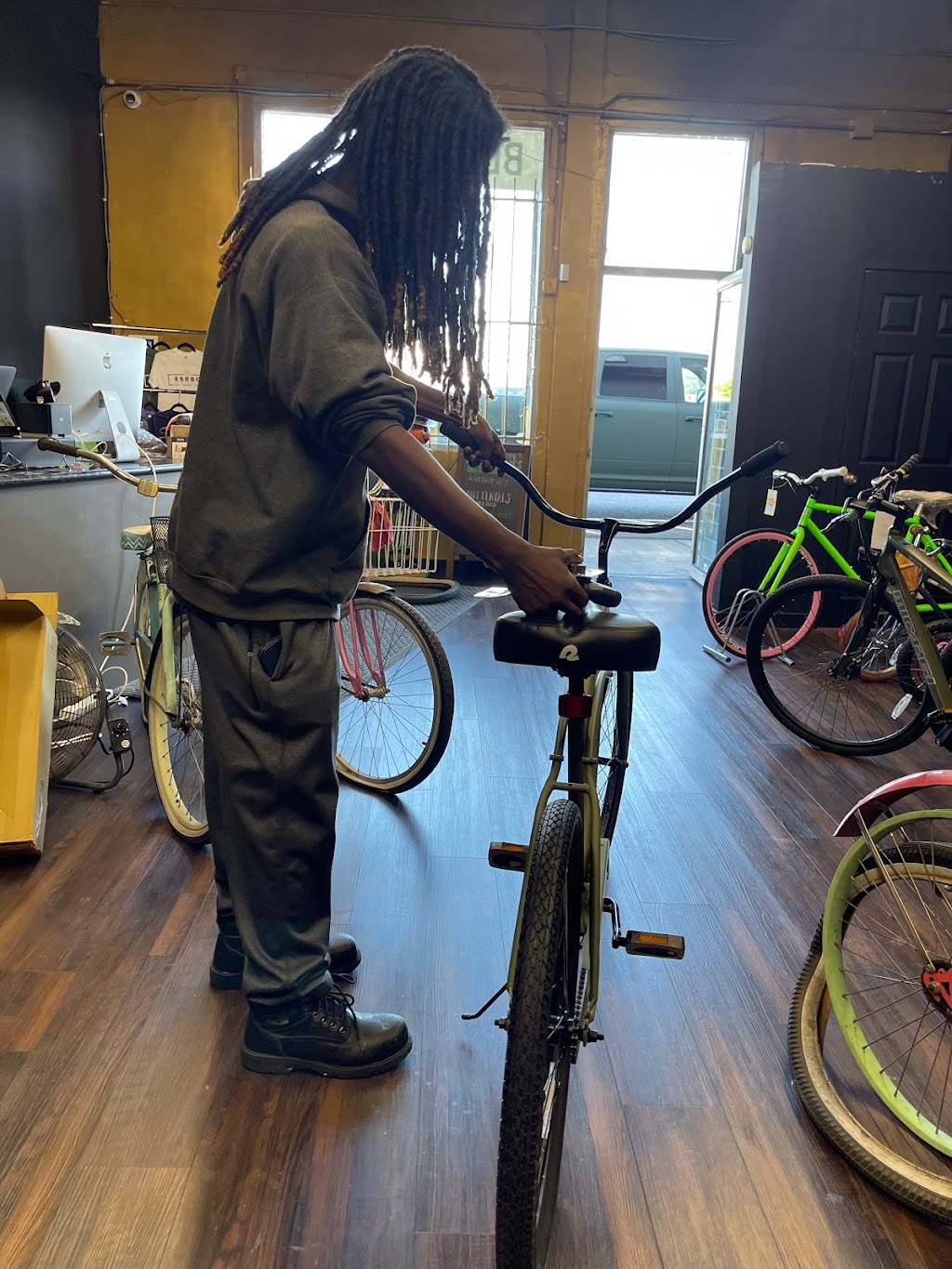 East Side Riders Bike & Skate Shop | 12020 S Central Ave, Los Angeles, CA 90059, USA | Phone: (213) 321-7113 East Side Riders Bike & Skate Shop | 12020 S Central Ave, Los Angeles, CA 90059, USA | Phone: (213) 321-7113