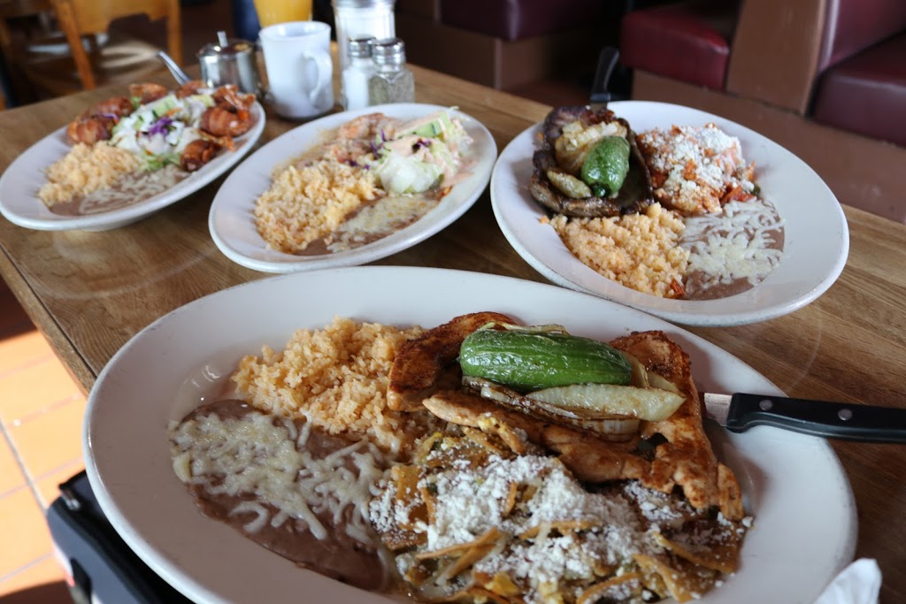 LOS POTROS RESTAURANT | 508 E 11th St B, Tracy, CA 95376, USA | Phone: (209) 830-9618