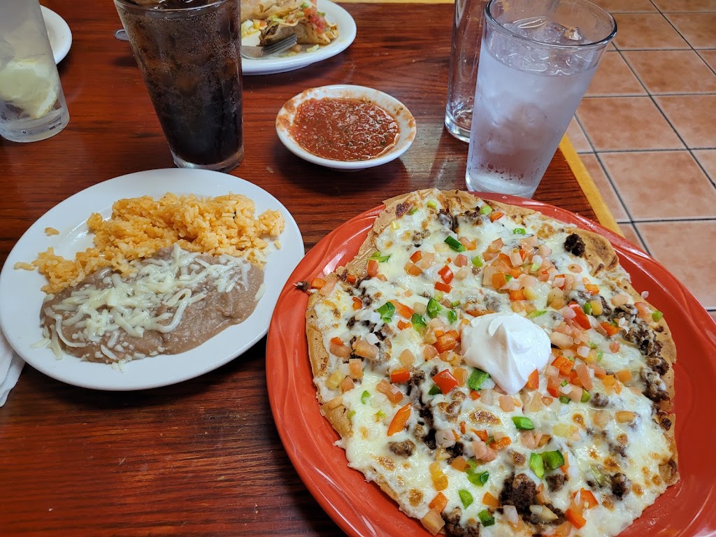 El Mariachi Mexican Restaurant | 35851 Ford Rd, Westland, MI 48185, USA | Phone: (734) 351-7112