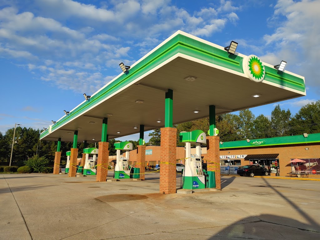 bp | 1850 GA-85 S, Fayetteville, GA 30215 | Phone: (770) 461-4460