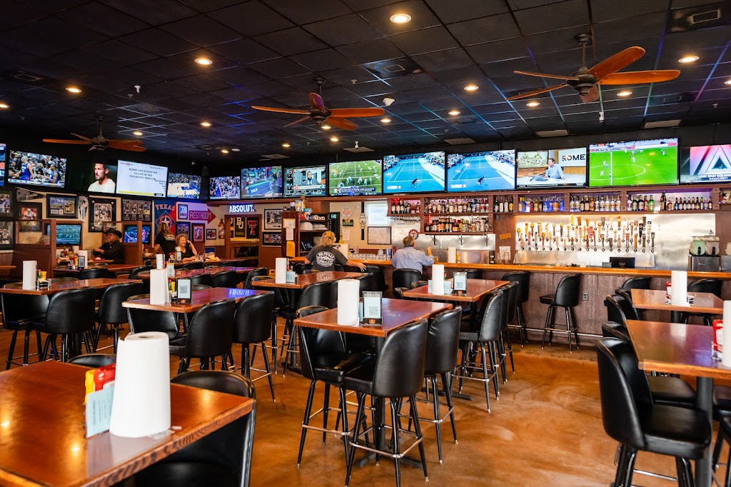 No Frills Grill & Sports Bar - Burleson | 12846 South Fwy Suite 100, Burleson, TX 76028, USA | Phone: (817) 447-7119