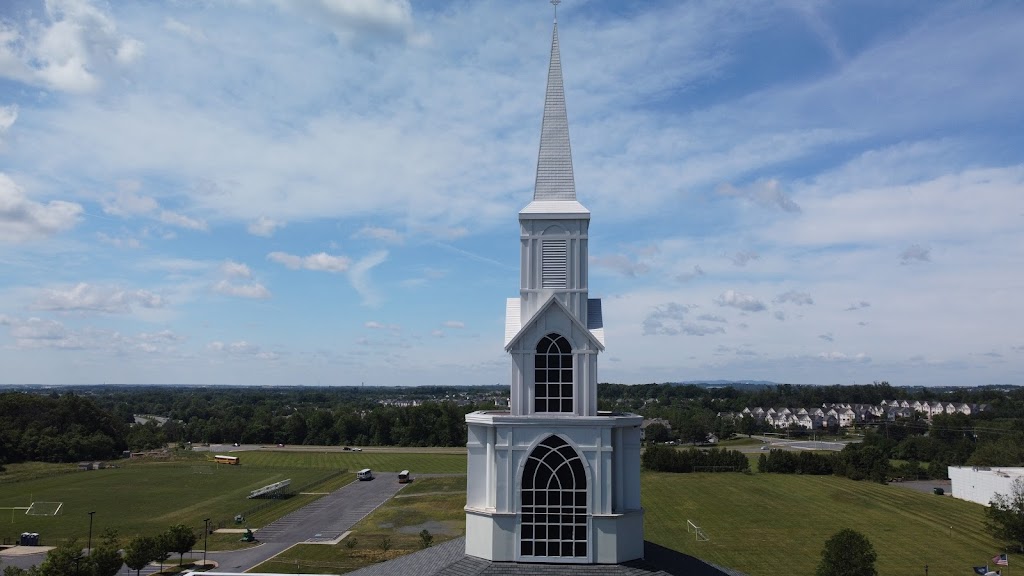 Community Church | 19790 Ashburn Rd, Ashburn, VA 20147, USA | Phone: (571) 209-5000