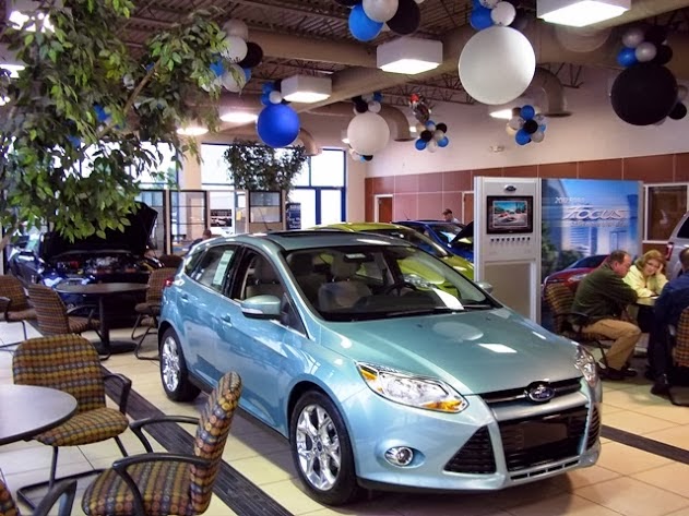 Andy Mohr Ford | 2713 E Main St, Plainfield, IN 46168, USA | Phone: (317) 836-2299