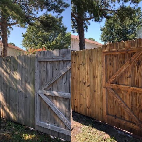 ShineTime Powerwash & Paint Professionals | 1229 Jensen Dr STE 102, Virginia Beach, VA 23451, USA | Phone: (757) 797-5645