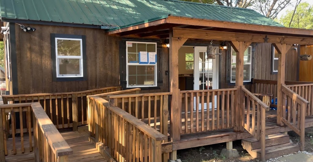 Lake Dallas RV Park | 661 Main St, Lake Dallas, TX 75065, USA | Phone: (940) 279-1469