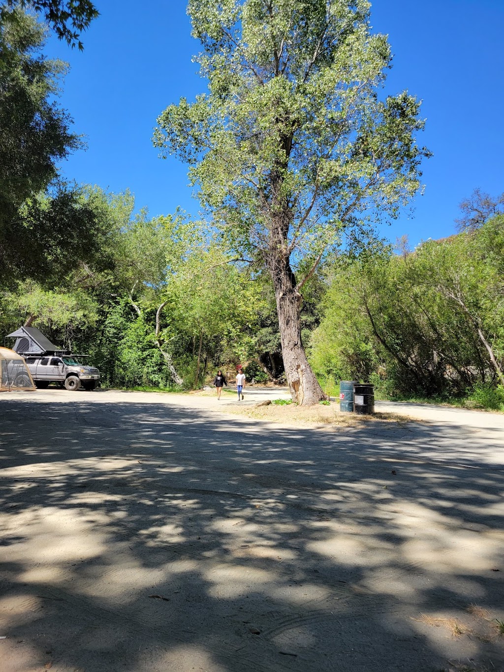 La Jolla Indian Campground | 22000 CA-76, Pauma Valley, CA 92061, USA | Phone: (760) 742-1297