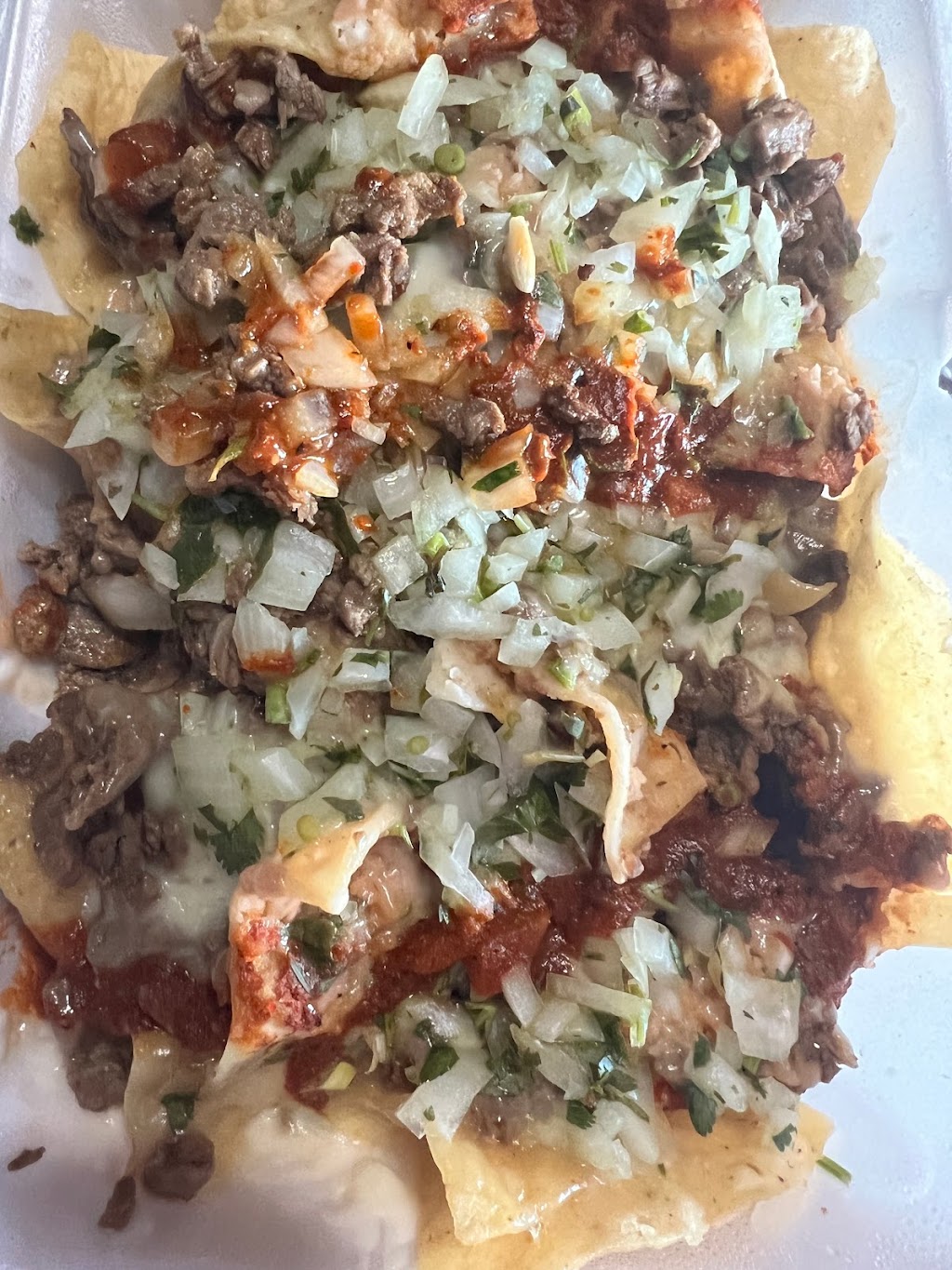 Tacos El Grullo | 2520 S Mooney Blvd, Visalia, CA 93277, USA | Phone: (559) 713-1700