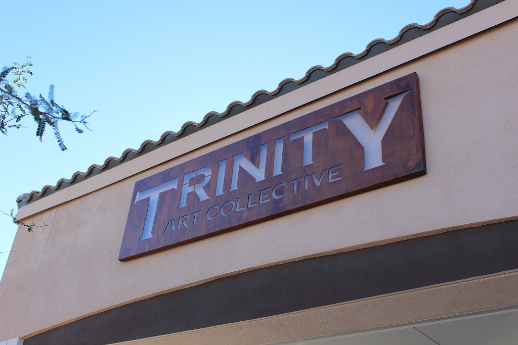 Trinity Art Collective | 7455 W Twin Peaks Rd #101, Tucson, AZ 85743, USA | Phone: (520) 638-6253