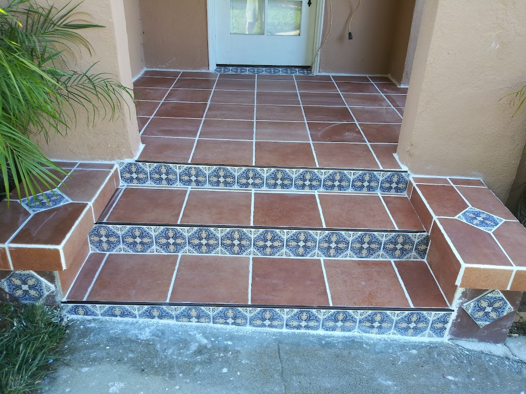 Reza Custom Tile Works | 2224 S Walker Ave, San Pedro, CA 90731, USA | Phone: (310) 748-9118