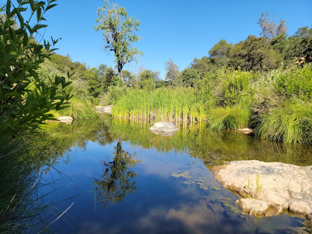 Hidden Falls Regional Park | 7587 Mears Pl, Auburn, CA 95603 | Phone: (530) 886-4901