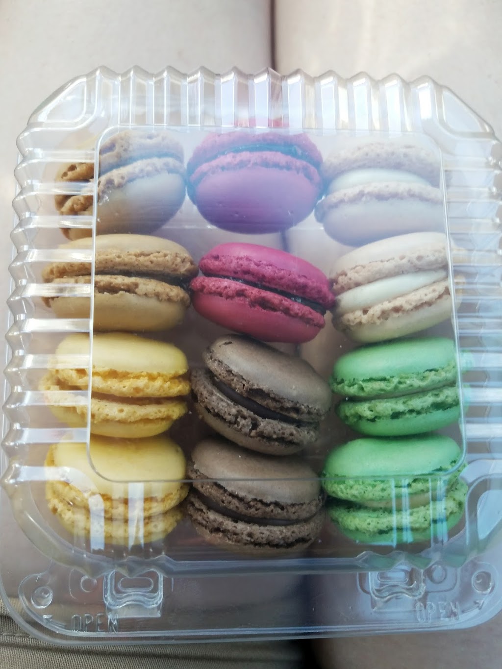 Sugar & Spice Bake Shoppe | 13 Rockingham Rd, Windham, NH 03087, USA | Phone: (603) 890-5451