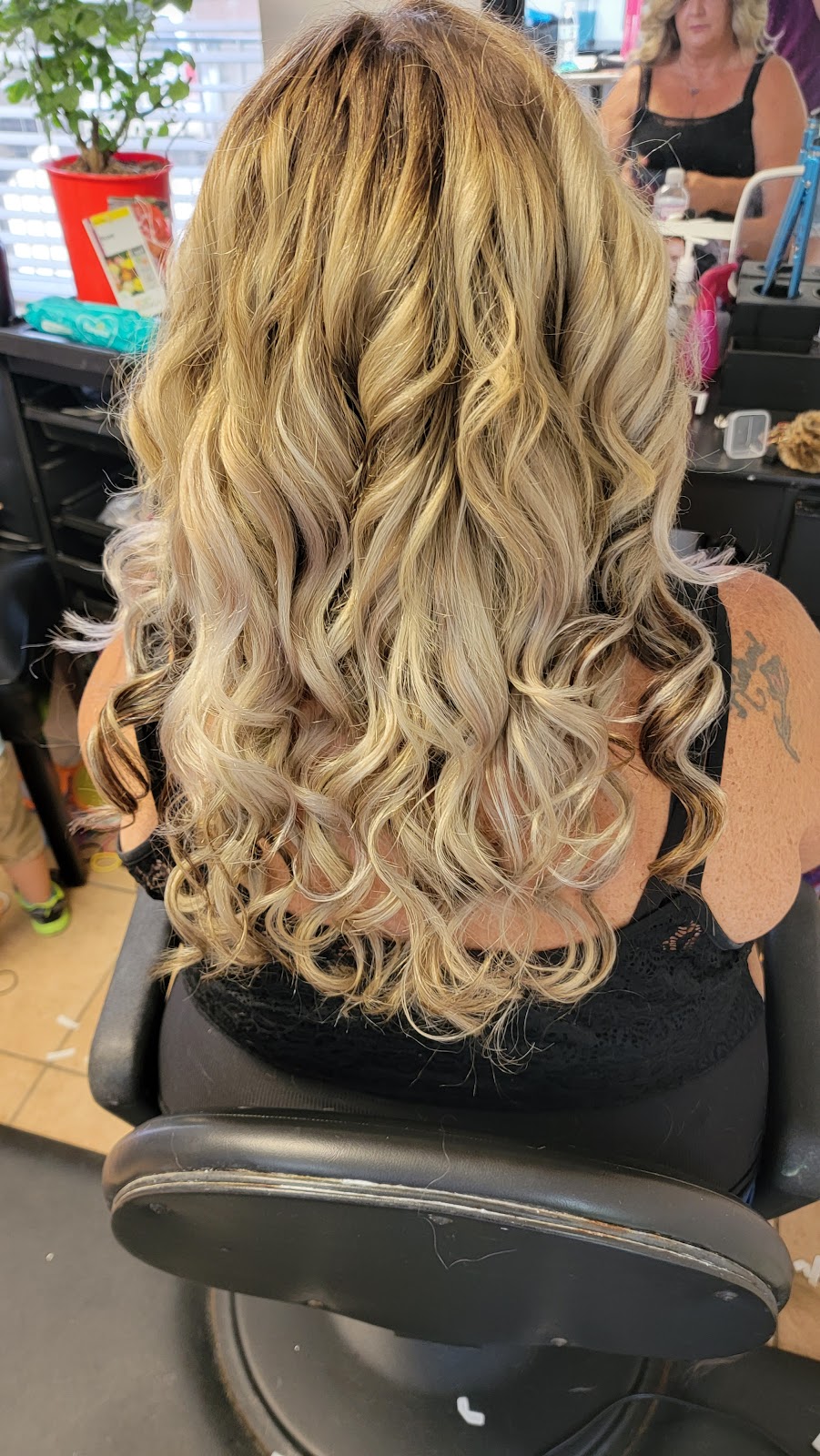 Ashley Mullins hair and makeup | 20951 Walker South Rd, Denham Springs, LA 70726, USA | Phone: (225) 276-9130