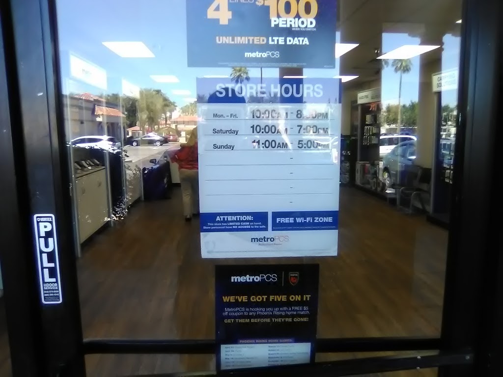 Metro PCS | 715 W Baseline Rd Ste 1, Tempe, AZ 85283, USA | Phone: (480) 264-0550