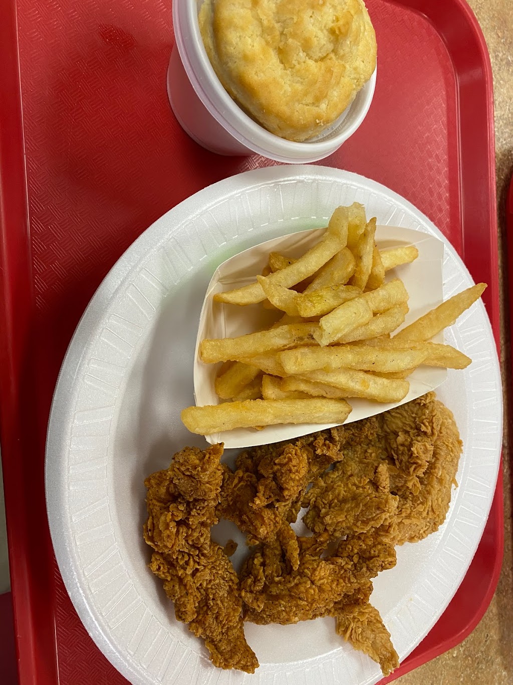 Chicken Express | 3220 E Palm Valley Blvd, Round Rock, TX 78665, USA | Phone: (512) 733-6100