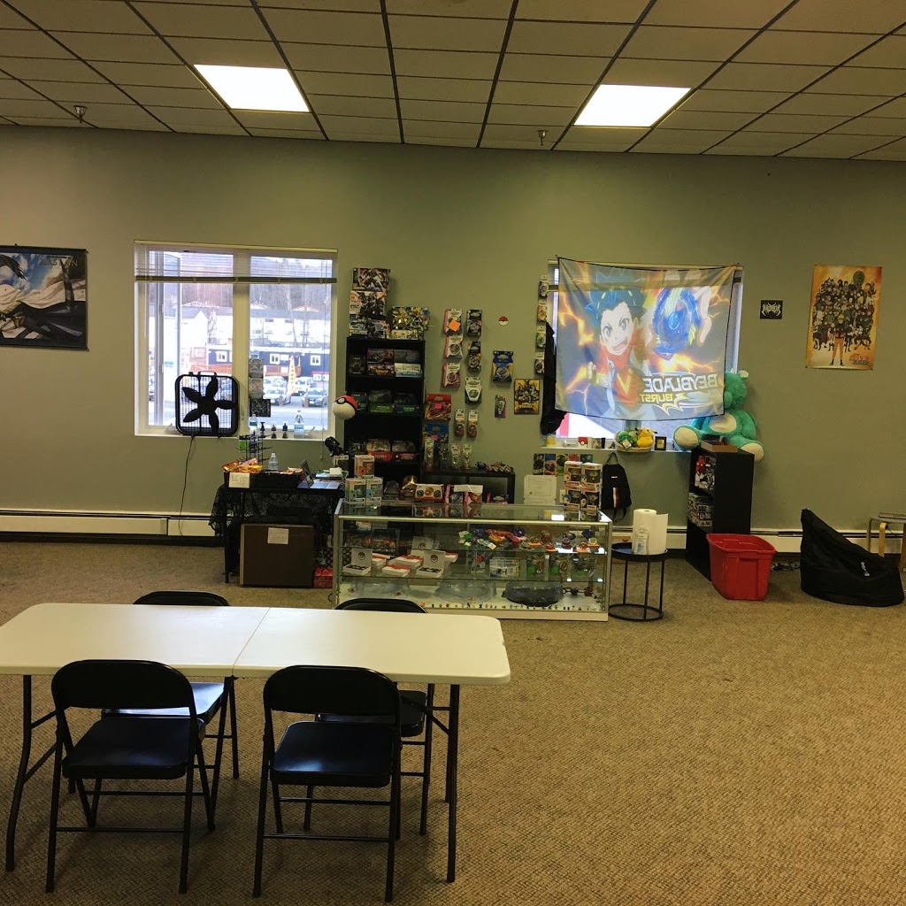 MAKING HISTORY BATTLE TRADE COLLECT | 110 Muldoon Rd Suit 201, Anchorage, AK 99504, USA | Phone: (907) 903-3288