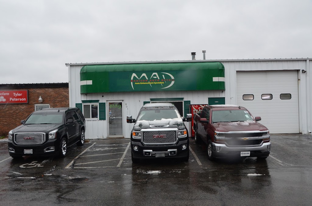 Madison Auto Detail | 5524 County Hwy C V, Madison, WI 53704, USA | Phone: (608) 467-2772