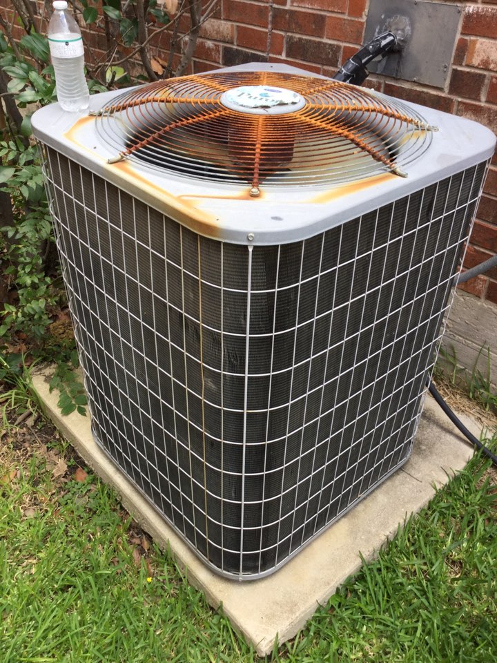 Barbosa Plumbing & Air Conditioning | 9810 Abernathy Ave, Dallas, TX 75220, USA | Phone: (214) 351-7030