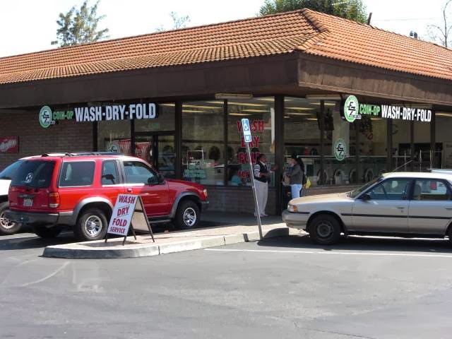 EZ Coin-Op Laundromat - Leigh Ave | 1093 Leigh Ave, San Jose, CA 95126, USA | Phone: (408) 216-9767