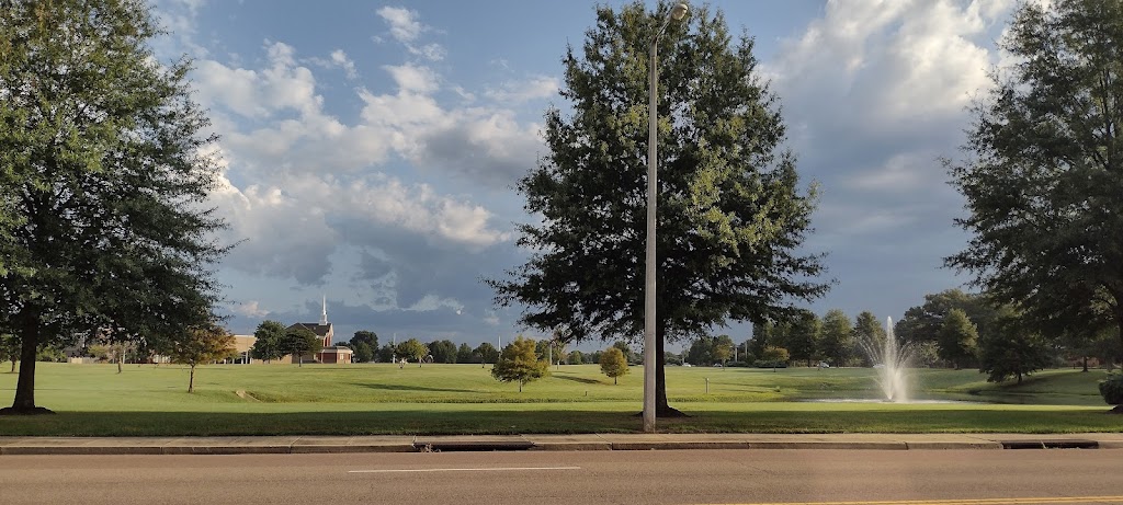 Bartlett Baptist Church | 3465 Kirby Whitten Pkwy, Bartlett, TN 38135, USA | Phone: (901) 333-3350