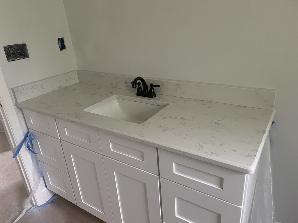 JMC Luxury Countertops LLC | 106 W Hanover Rd, Graham, NC 27253, USA | Phone: (336) 437-3953