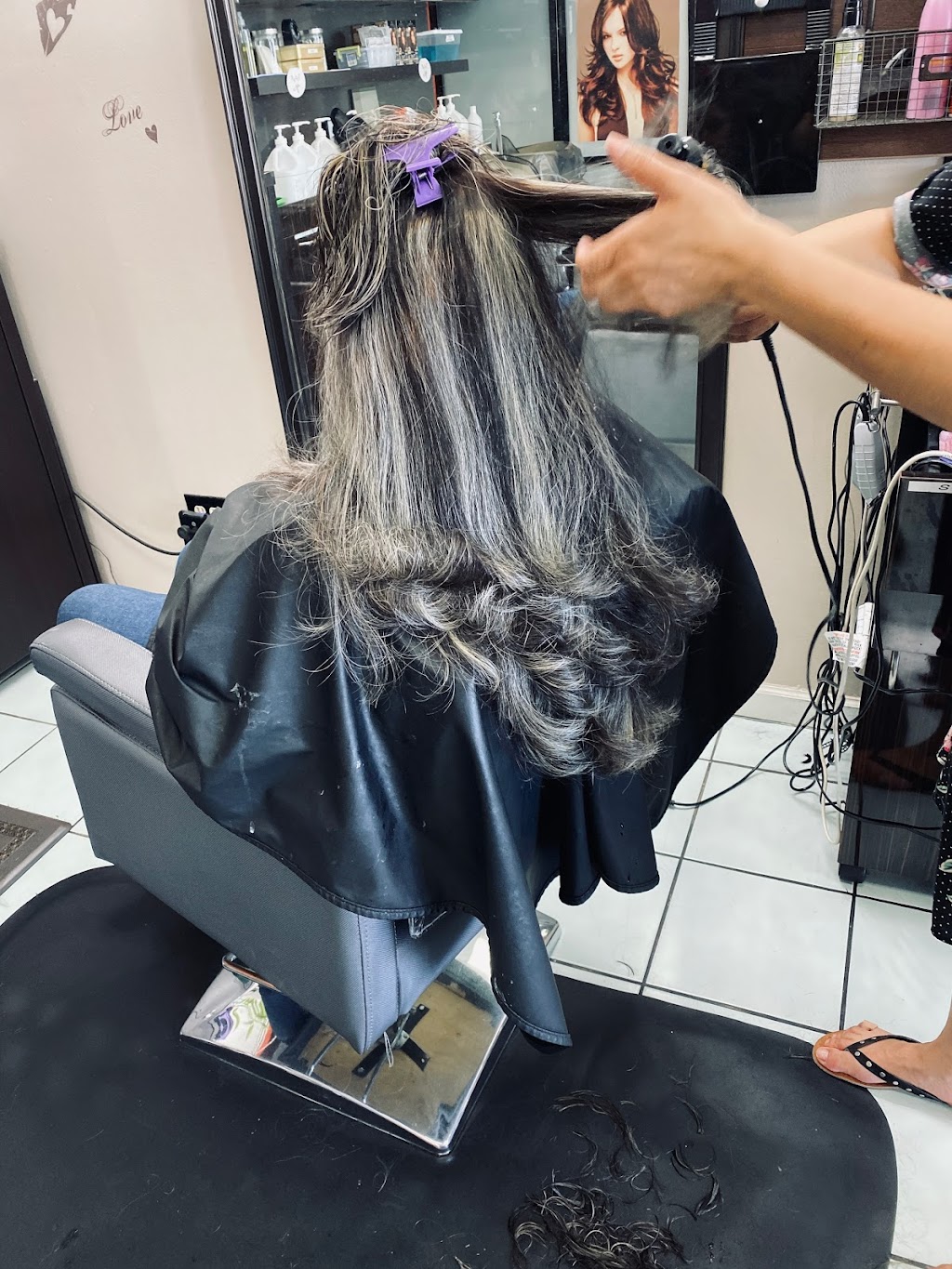 ALEXXAS SALON | 13043 Galway St a, Garden Grove, CA 92844, USA | Phone: (714) 795-7714 ALEXXAS SALON | 13043 Galway St a, Garden Grove, CA 92844, USA | Phone: (714) 795-7714