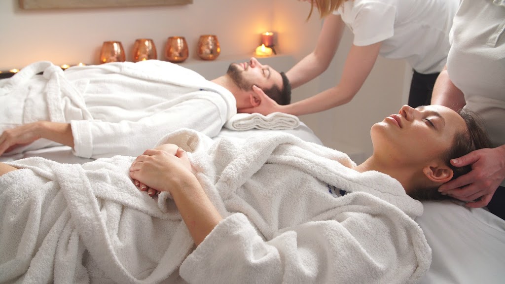Han Ting Massage Lounge | 991 N University Dr, Coral Springs, FL 33071, USA | Phone: (754) 529-8888