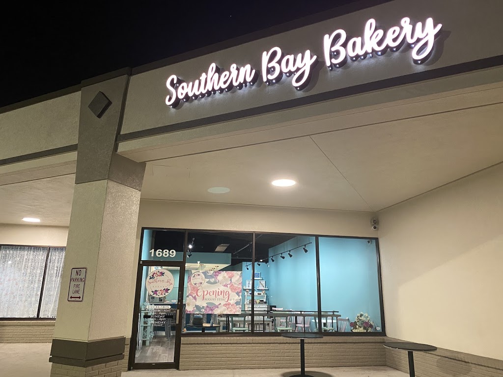 Southern Bay Bakery | 1689 Main St, Dunedin, FL 34698, USA | Phone: (727) 953-3493