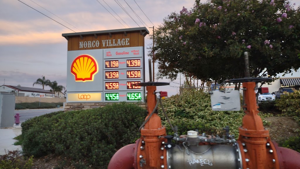 Norco Village | Corydon St &, River Rd, Norco, CA 92860, USA | Phone: (909) 946-7518