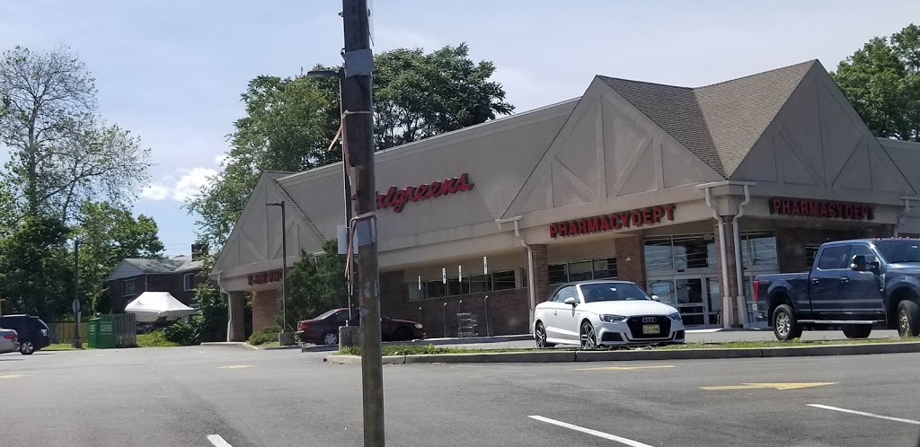 Walgreens | 593 Market St, Elmwood Park, NJ 07407, USA | Phone: (201) 797-5839