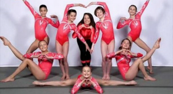 Docksiders Gymnastics Inc | 216 Najoles Rd STE 500, Millersville, MD 21108, USA | Phone: (410) 987-8780