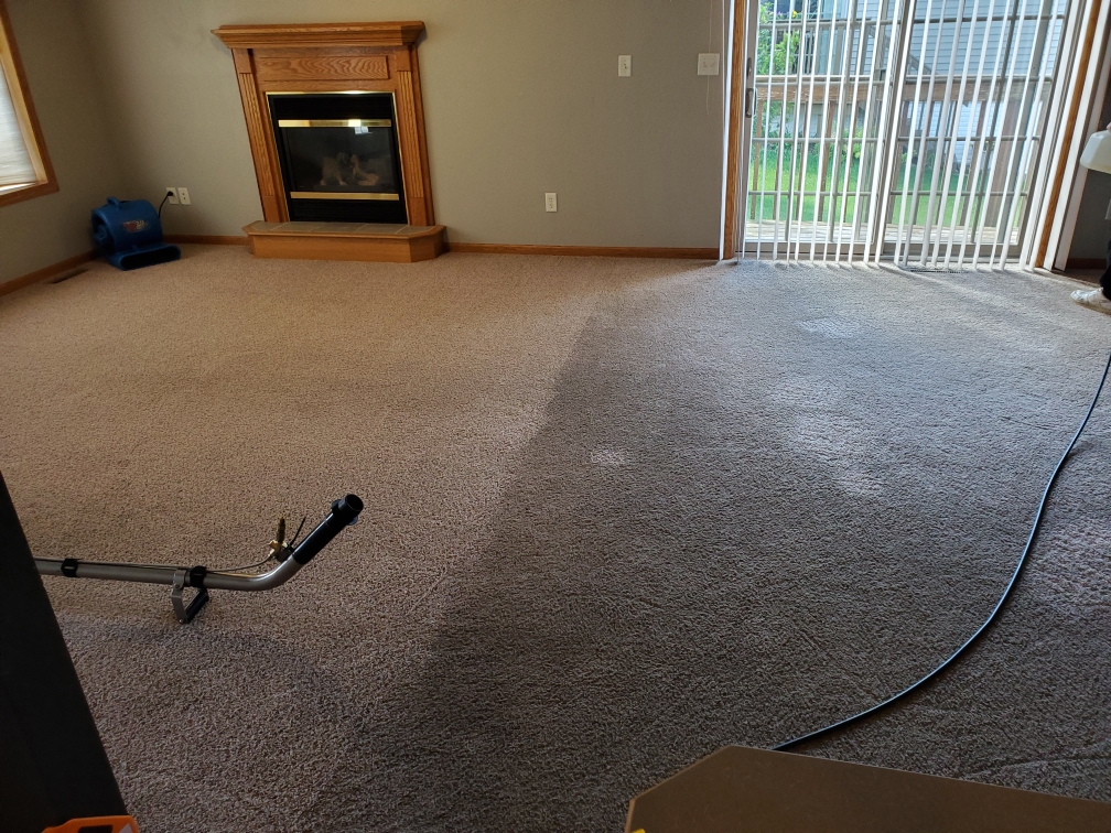 Ultra Clean Carpet & Upholstery Cleaning | 719 Meadow Ln, Hudson, WI 54016 | Phone: (715) 386-5900