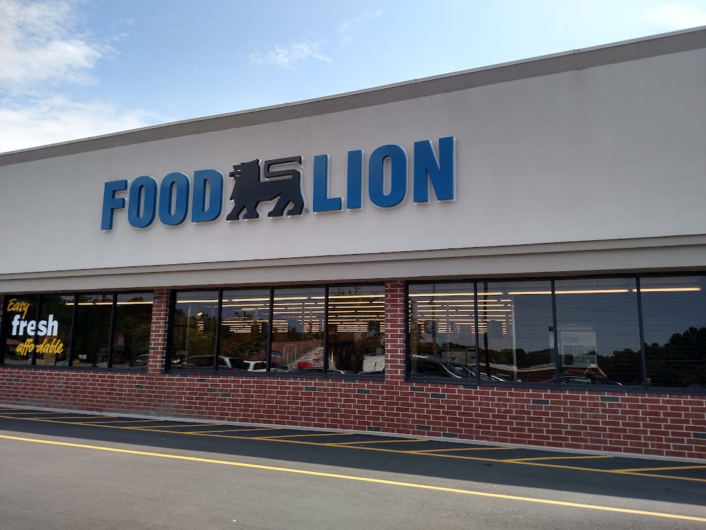 Food Lion | 106 Rebecca Dr, Hillsborough, NC 27278, USA | Phone: (919) 732-6168