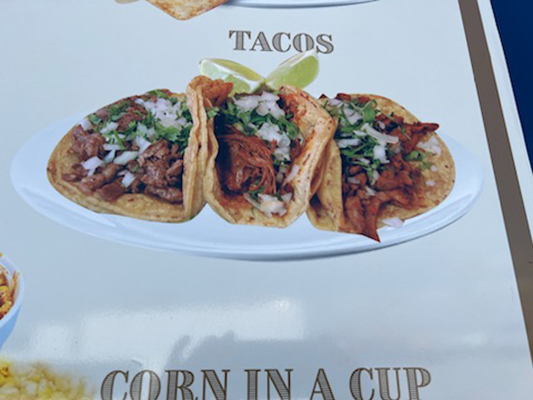 Tacos Los Jarochitos | 6119 East Ave, Hodgkins, IL 60525, USA | Phone: (708) 262-2478